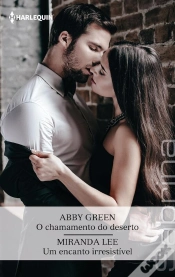 Capa do artigo O Chamamento Do Deserto - Um Encanto Irresistível