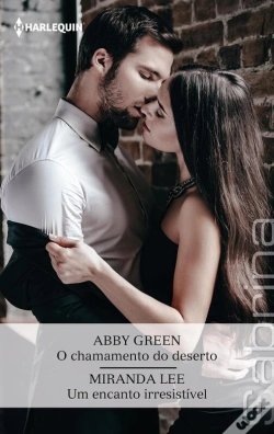 Capa do artigo O Chamamento Do Deserto - Um Encanto Irresistível