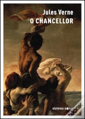 Capa do artigo O Chancellor