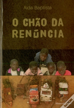Capa do artigo O Chão da Renúncia 