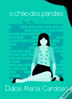 Capa do artigo O Chão dos Pardais