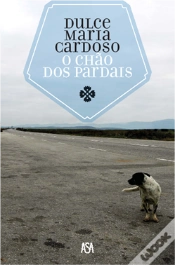 Capa do artigo O Chão dos Pardais