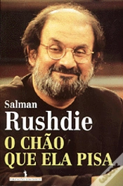 Capa do artigo O Chão que Ela Pisa