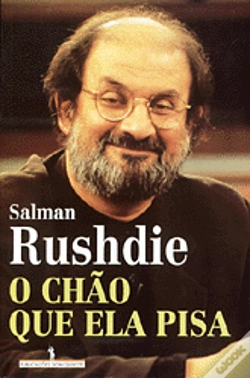 Capa do artigo O Chão que Ela Pisa