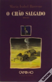 Capa do artigo O Chão Salgado