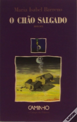 Capa do artigo O Chão Salgado