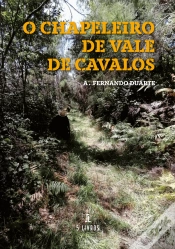 Capa do artigo O Chapeleiro de Vale de Cavalos