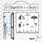 O Chapeleiro e o Vento - Preview