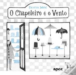 Capa do artigo O Chapeleiro e o Vento