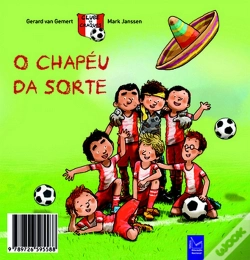 Capa do artigo O Chapéu da Sorte