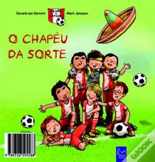 O Chapéu da Sorte
