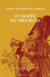 Capa do artigo O Chapéu de Três Bicos