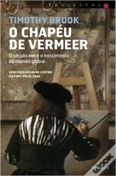 O Chapéu de Vermeer
