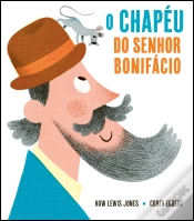 Capa do artigo O Chapéu do Senhor Bonifácio