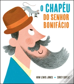 Capa do artigo O Chapéu do Senhor Bonifácio