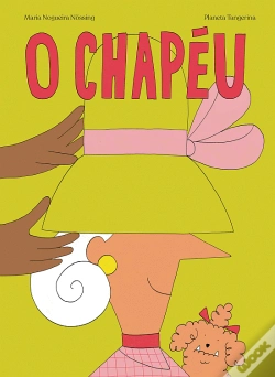 Capa do artigo O Chapéu