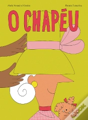 Capa do artigo O Chapéu
