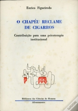 Capa do artigo O Chapéu Reclame de Cigarros