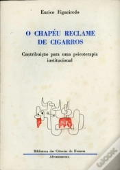 Capa do artigo O Chapéu Reclame de Cigarros