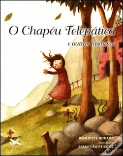 Capa do artigo O Chapéu Telepático