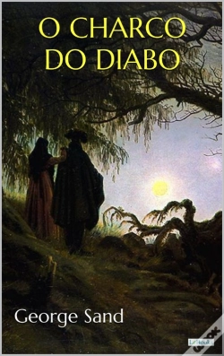 Capa do artigo O Charco Do Diabo