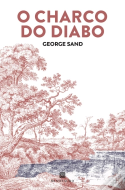 Capa do artigo O Charco Do Diabo