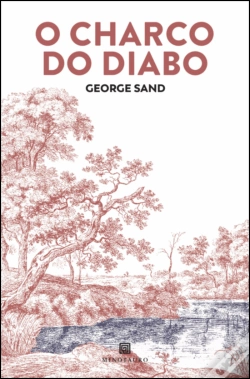 Capa do artigo O Charco do Diabo