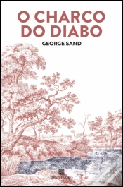 Capa do artigo O Charco do Diabo
