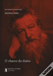 Capa do artigo O Charco do Diabo