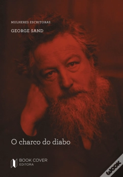 Capa do artigo O Charco do Diabo