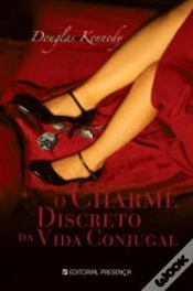 Capa do artigo O Charme Discreto da Vida Conjugal