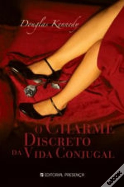 Capa do artigo O Charme Discreto da Vida Conjugal