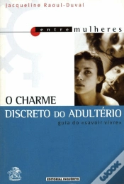 Capa do artigo O Charme Discreto do Adultério