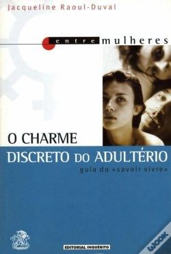 Capa do artigo O Charme Discreto do Adultério