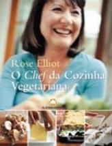 O Chef da Cozinha Vegetariana