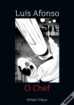 Capa do artigo O Chef