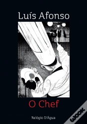 Capa do artigo O Chef