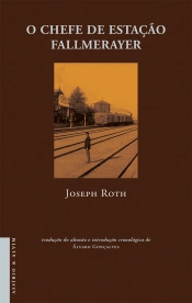 Capa do artigo O Chefe de Estação Fallmerayer