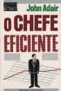 O Chefe Eficiente - Preview