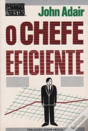 Capa do artigo O Chefe Eficiente