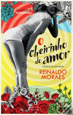 Capa do artigo O Cheirinho do Amor