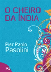 Capa do artigo O Cheiro da Índia