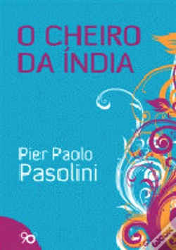 Capa do artigo O Cheiro da Índia