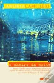 Capa do artigo O Cheiro da Noite