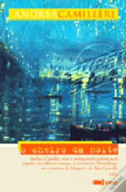 Capa do artigo O Cheiro da Noite