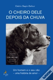 Capa do artigo O Cheiro Dele Depois Da Chuva