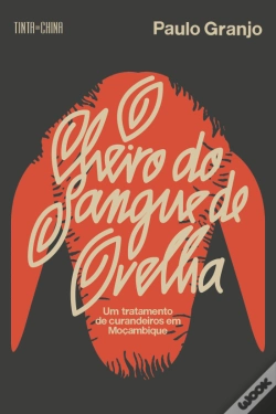 Capa do artigo O Cheiro do Sangue da Ovelha