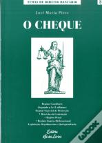 O Cheque