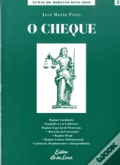 Capa do artigo O Cheque