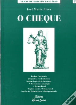 Capa do artigo O Cheque